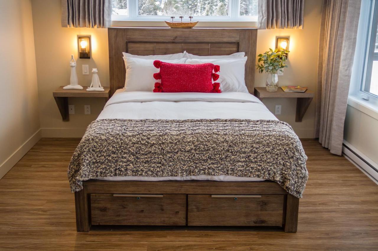 Aparthotel Le Viking
