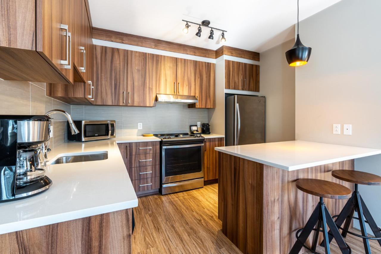 Le Viking Aparthotel
