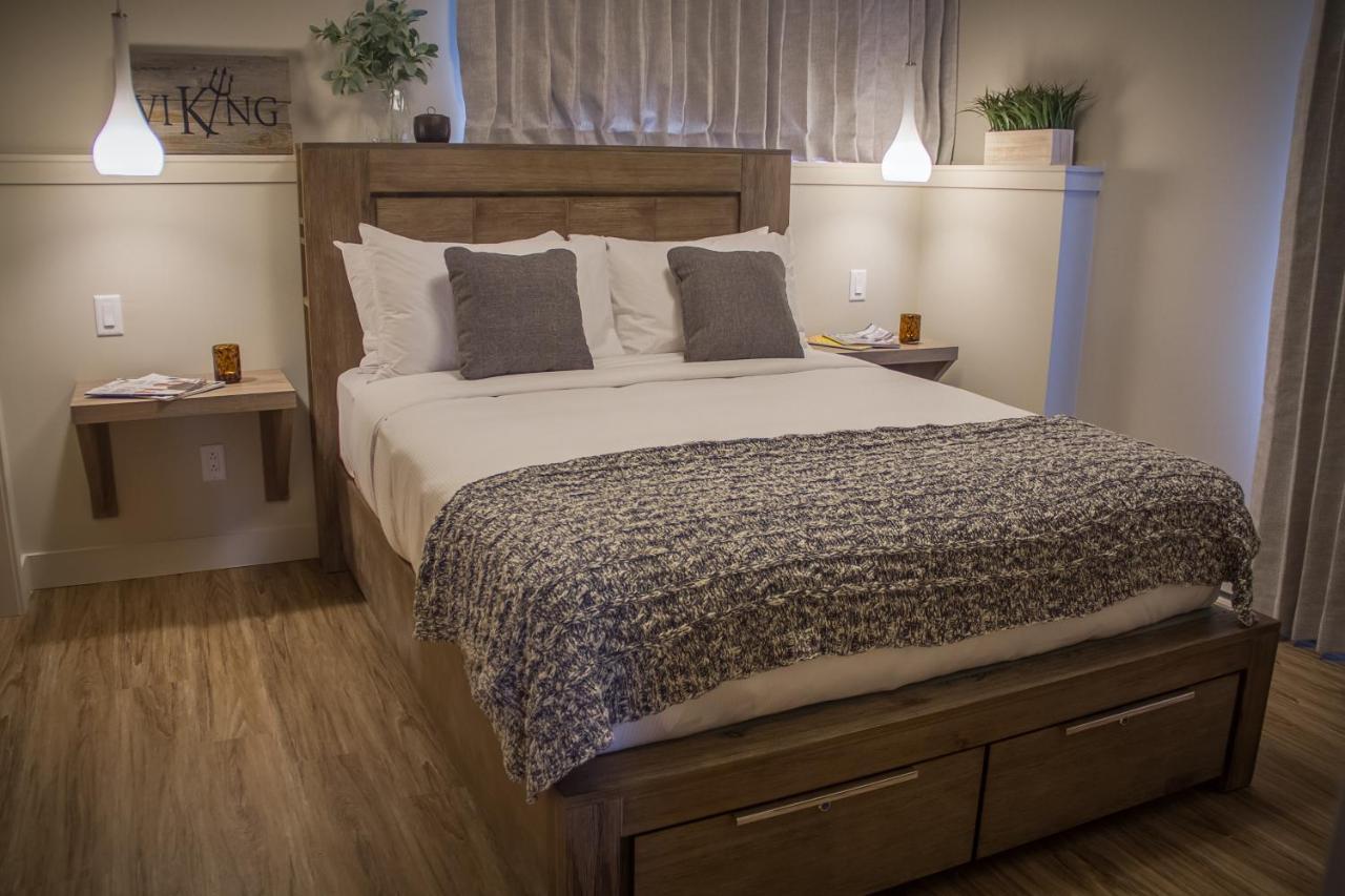 Le Viking Aparthotel