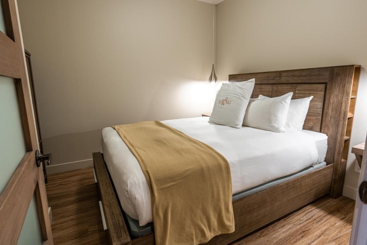 Aparthotel Le Viking 4*