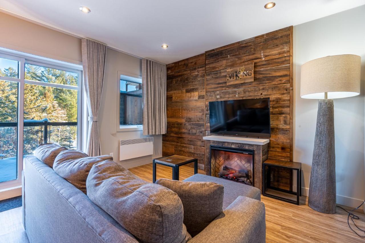 Le Viking Aparthotel 4*