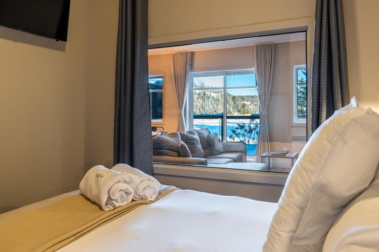 Aparthotel Le Viking Sainte-Marguerite-du-Lac-Masson