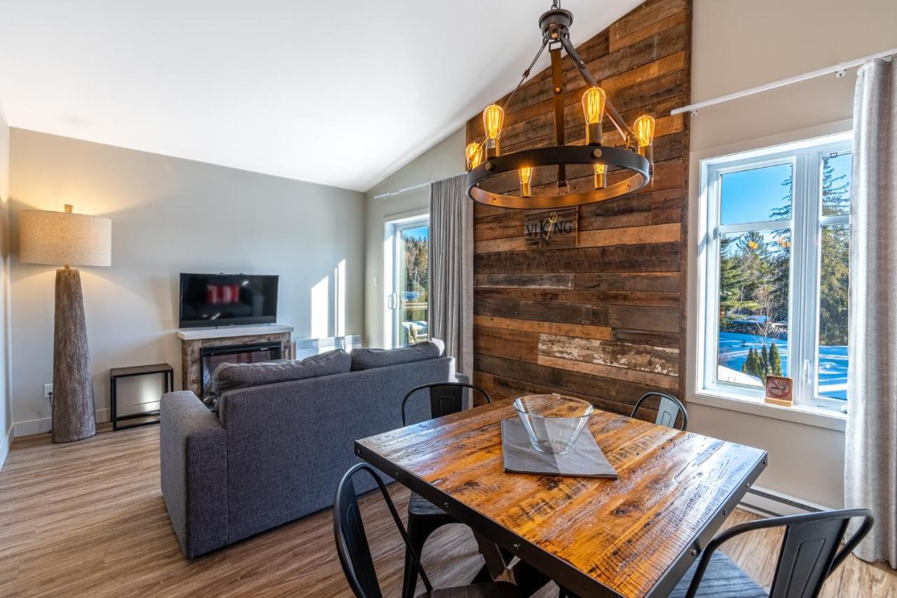 Le Viking Aparthotel