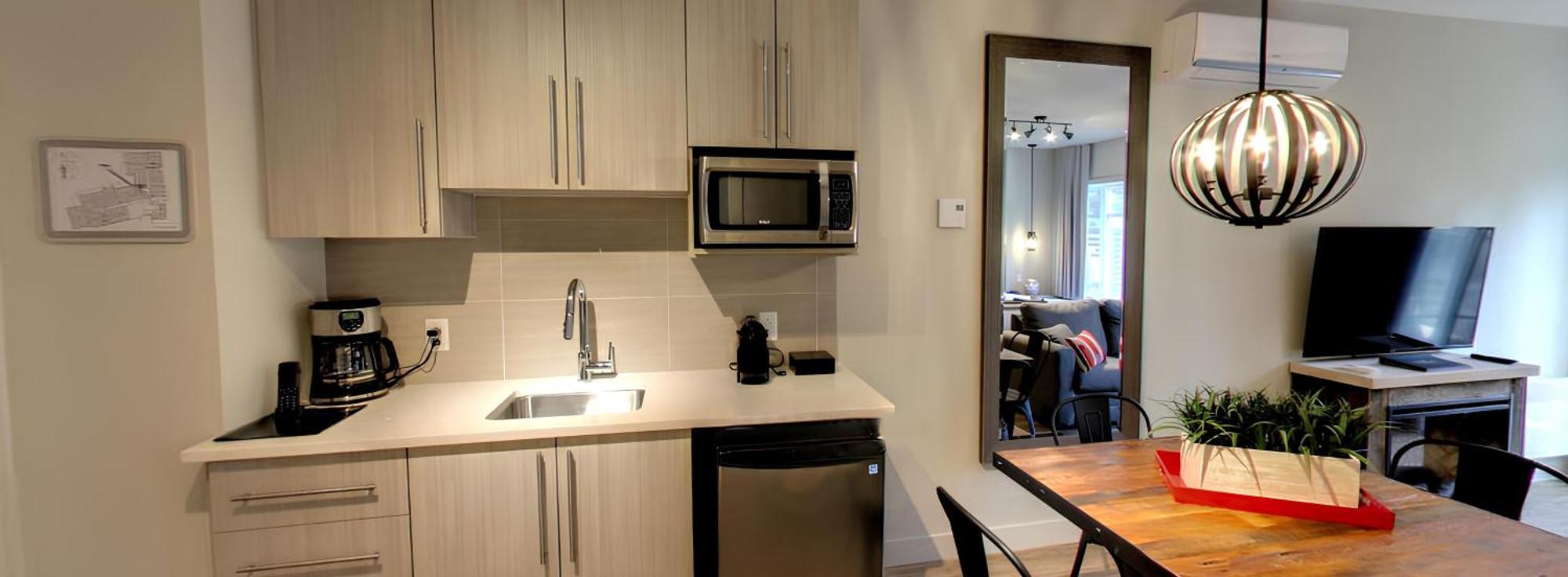 Le Viking Aparthotel 4*
