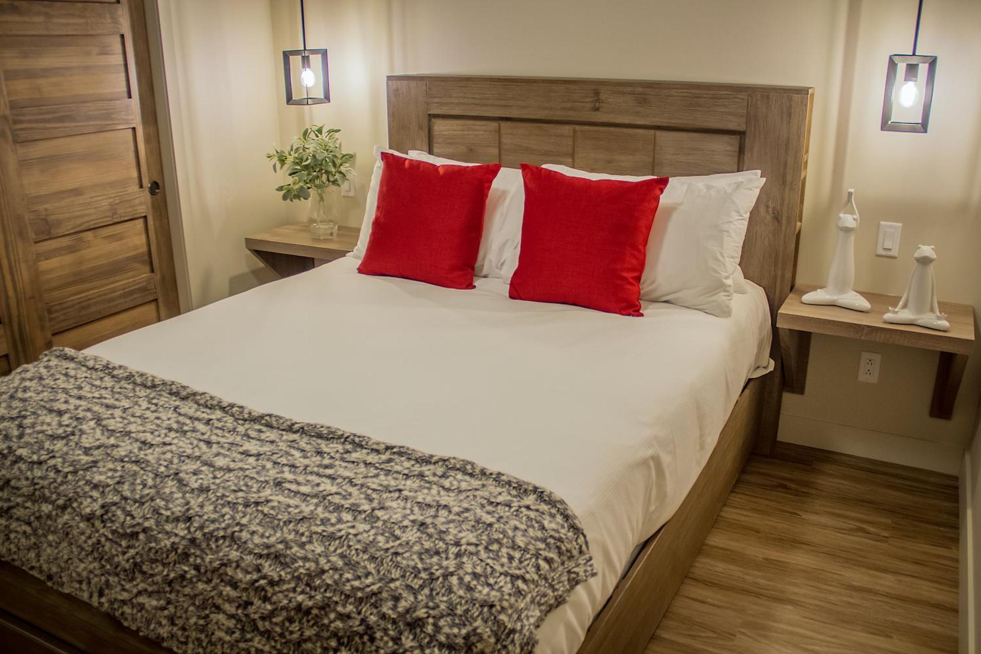 Le Viking Aparthotel 4*