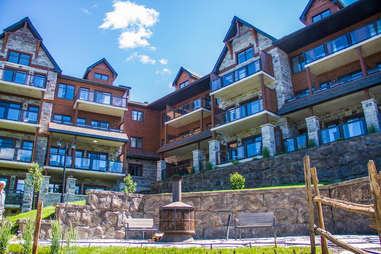 Le Viking 4* Sainte-Marguerite-du-Lac-Masson